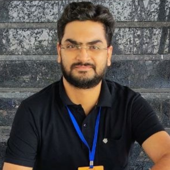 Harshit sharma