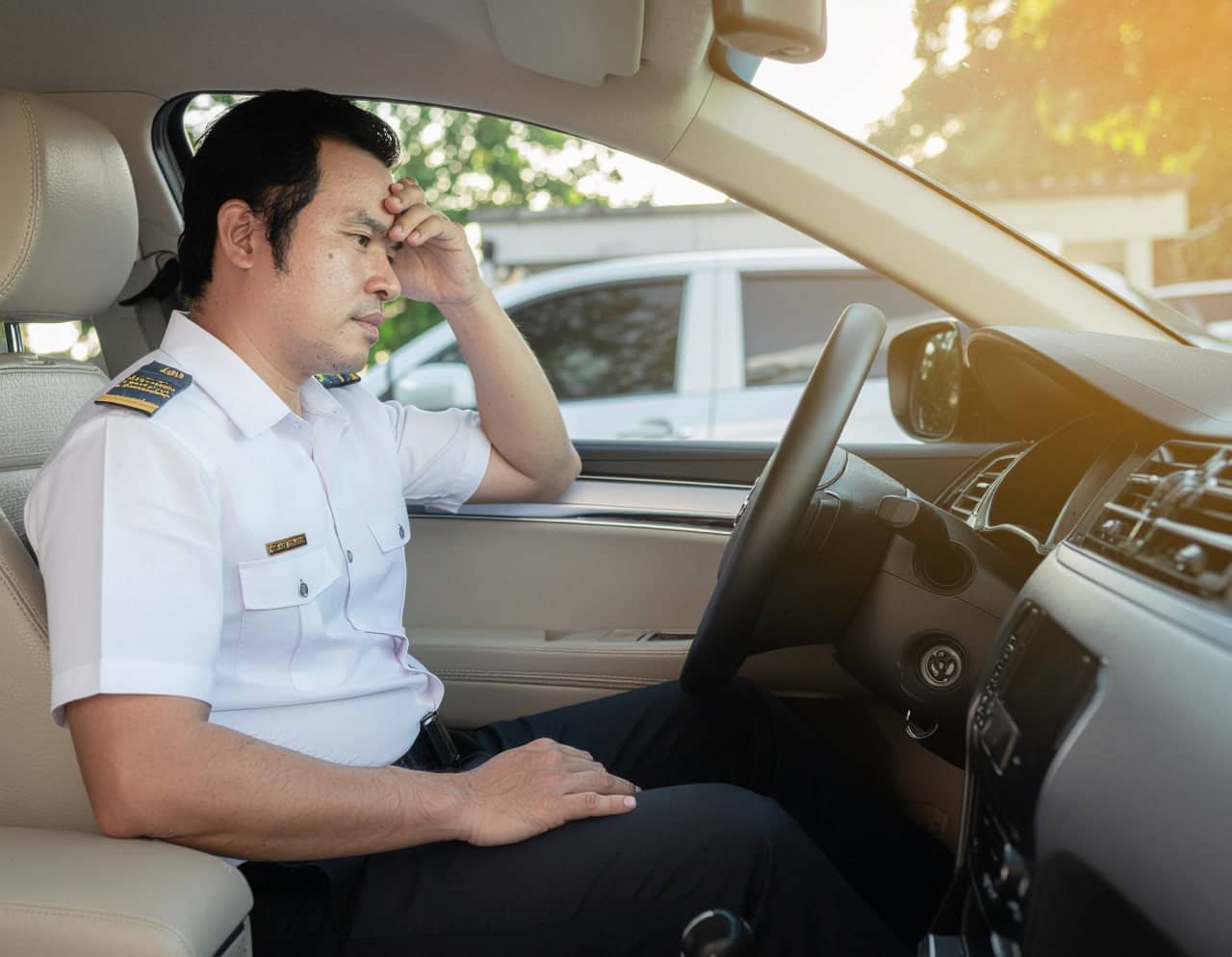 Solution for Taxi &amp; Limo drivers who are loosing jobs to Uber &amp; Lyft