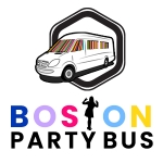 Boston Party Bus Live logo