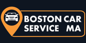Boston Car Service logo