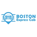 Boston Express Cab logo